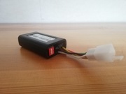 Sportowy moduł zapłonowy CDI AC sterowany procesorem GRZMOT BOGA 16 map