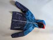 Kurtka przeciwdeszczowa Tribord Sailing 100