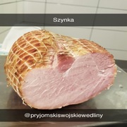 Szynka  swojska 1 kg 