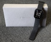 Apple Watch Ultra 2 GPS + Cellular 49 mm | Gwarancja 10.06.2026 | Stan igła