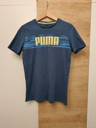 PUMA T-shirt koszulka sportowa 176 