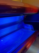 Solarium Ergoline 700 Classic 