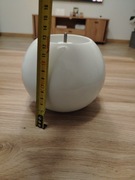 Szczotka do WC bez trzonka 