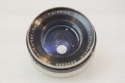 Obiektyw Schneider Retina Curtar-Xenon C 4 / 35