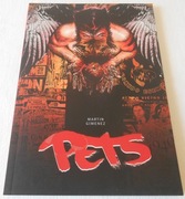 Pets - Martin Gimenez