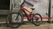 Haibike Alltrail 5 2022r