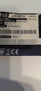 Tcon do lg 43lk5100pla 