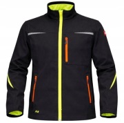 Bluza Softshell Kurtka ENGELBERT STRAUSS Motion 2020 65512 XL