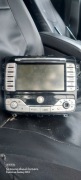 Radio Nawigacja blaupunkt  dvd +bluetooth