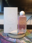 Fragrance World Elysia Vanilla sugar Kayali Candy Rock 42 słodkie lattafa 