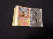Metal Ballads kaseta
