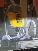 Wagner Agregat sprawny technicznie 