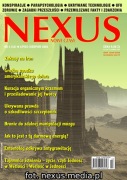 NEXUS - NOWE CZASY nr 4/2025