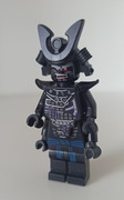 Minifigurka Lego Ninjago Lord Garmadon Resurrected njo0382   70658  70643