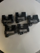 Kłódka bardzo mocna z certyfikatem klasy 5!