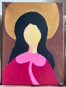 Jestem Marysia i nie uśmiechnę się do Was dzisiaj