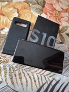 Samsung galaxy s10 128 GB 
