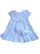 Sukienka r. 74 Coccodrillo