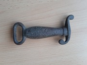 Uchwyt rękojeść niemieckiej ostrzałki do noży F. Dick ok. 1900