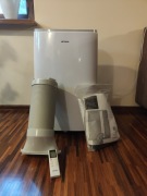 Klimatyzator Volteno