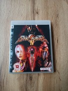 Soul Calibur IV PS3