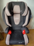 Fotelik samochodowy RECARO Monza Nova 2 isofix 15-36kg