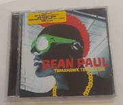 Sean Paul - Tomahawk Technique CD