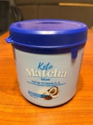 Keto Matcha New Formula