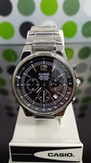 Casio EF 500 Edifice idealny stan