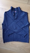 Sweter Tommy Hilfiger Lambswool