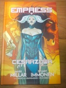 Empress #1: Cesarzowa