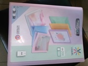 Segregator a4 viquel