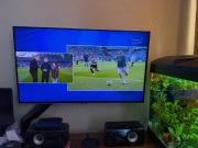 Monitor OLED Samsung G8 