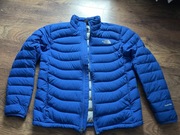 Kurtka puchowa The North Face Pro 700 męska roz M
