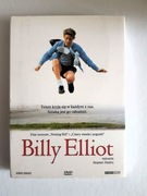 Billy Elliot – film na płycie DVD