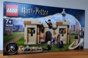 76395 Lego Harry Potter - Hogwart: Pierwsza lekcja latania