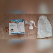 Laktator ręczny Canpol