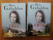 Obca, Diana Gabaldon (bdb) 