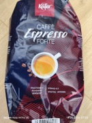 Kawa ziarnista Kafer espresso