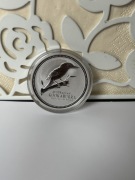 Australian Kookaburra 2003, 1oz Ag
