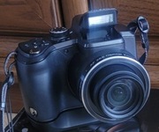 Aparat cyfrowy Kodak EasyShare Z981