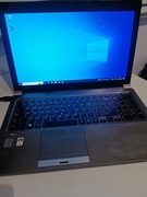 Toshiba Tecra Z50-A-16C i5-4210U 16GB RAM 256GB SSD M.2 BCM