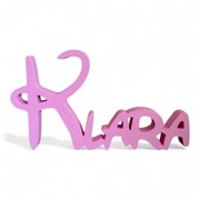 Klara - imię dziecka do pokoju