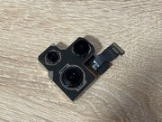 ORYGINALNY OE APARAT KAMERA TYLNY TYŁ IPHONE 14 PRO MAX