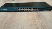 SWITCH EDIMAX RACK-MOUNT 24 PORTS