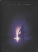 STEVEN WILSON - Get All You Deserve - 2XCD+ DVD+Blu-ray Porcupine Tree