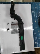 Suzuki SX4 S-CROSS ślizg zderzaka prawy tył 