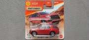 MATCHBOX Chevrolet Tahoe Z71 2023 - NEW 2026 