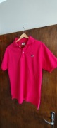 Polo Lacoste w rozmiarze L 