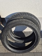 OPONY BRIDGESTONE 100/90-18 DOT 2522  130/80-17  DOT 1322  komplet